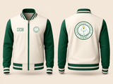 NORTHERN MINDANAO COLLEGE Varsity Jacket