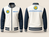 NORTHWESTERN MINDANAO STATE UNIVERSITY Varsity Jacket