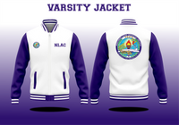 NORTHERN LUZON ADVENTIST COLLEGE Varsity Jacket