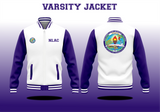 NORTHERN LUZON ADVENTIST COLLEGE Varsity Jacket