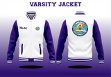 NORTHERN LUZON ADVENTIST COLLEGE Varsity Jacket