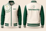 NORTHERN MINDANAO COLLEGE Varsity Jacket