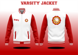 NORTH WESTERN UNIVERSITY Varsity Jacket