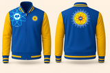 NORTHWESTERN MINDANAO STATE UNIVERSITY Varsity Jacket
