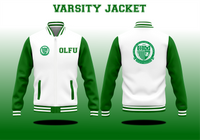 OUR LADY OF FATIMA UNIVERSITY
