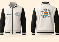 PALAWAN STATE UNIVERSITY Varsity Jacket