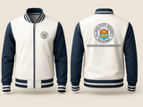 PALAWAN STATE UNIVERSITY Varsity Jacket