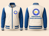 PANGASINAN STATE UNIVERSITY Varsity Jacket
