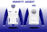 PARTIDO STATE UNIVERSITY Varsity Jacket