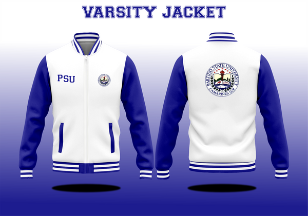 PARTIDO STATE UNIVERSITY Varsity Jacket