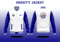 PARTIDO STATE UNIVERSITY Varsity Jacket