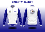 PARTIDO STATE UNIVERSITY Varsity Jacket
