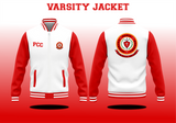 PASIG CATHOLIC COLLEGE Varsity Jacket