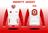 PASIG CATHOLIC COLLEGE Varsity Jacket