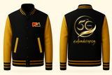 PBA 50years Varsity Jacket