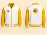 PALOMPON POLYTHECNIC STATE UNIVERSITY Varsity Jacket