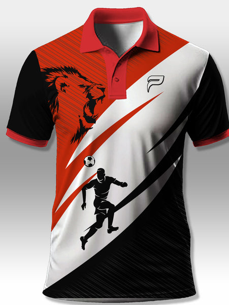 PDSG02- POLO SHIRT