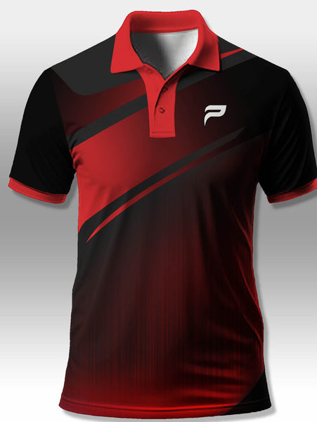 PDSG01-POLO SHIRT