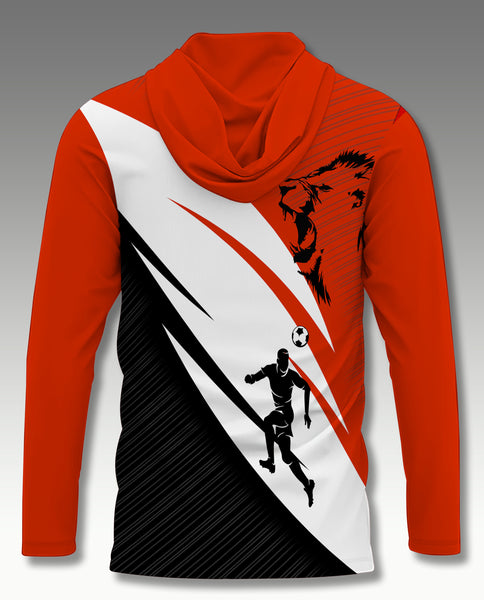 PDSG02- HOODIE