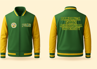PAMPANGA STATE UNIVERSITY Varsity Jacket
