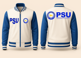PANGASINAN STATE UNIVERSITY Varsity Jacket