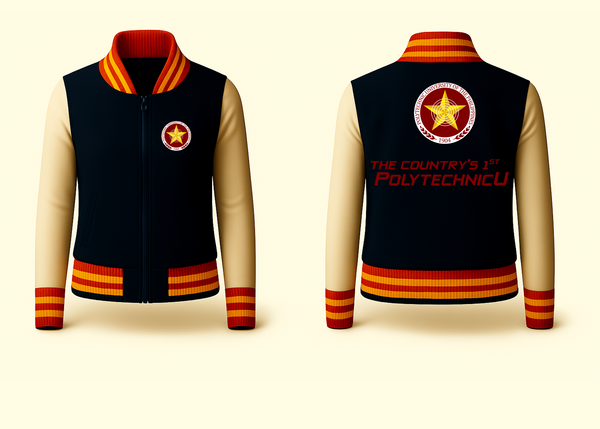 POLYTECHNIC UNIVERSITY OF THE PHILIPPINES