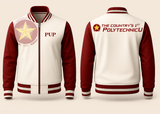 POLYTECHNIC UNIVERSITY OF THE PHILIPPINES Varsity Jacket