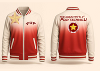 POLYTECHNIC UNIVERSITY OF THE PHILIPPINES Varsity Jacket