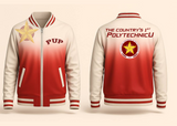 POLYTECHNIC UNIVERSITY OF THE PHILIPPINES Varsity Jacket