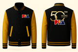 PBA 50years Varsity Jacket