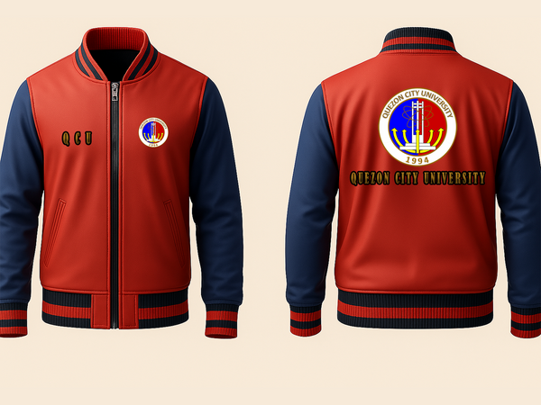 QUEZON CITY POLYTECHNIC UNIVERSITY
