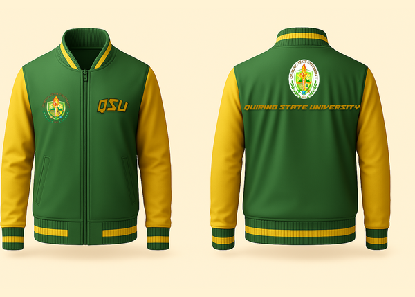 QUIRINO STATE UNIVERSITY