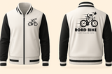 Bikers Varsity Jacket