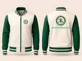 ROMBLON STATE UNIVERSITY Varsity Jacket