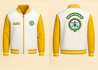 ROMBLON STATE UNIVERSITY Varsity Jacket