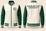 ROMBLON STATE UNIVERSITY Varsity Jacket
