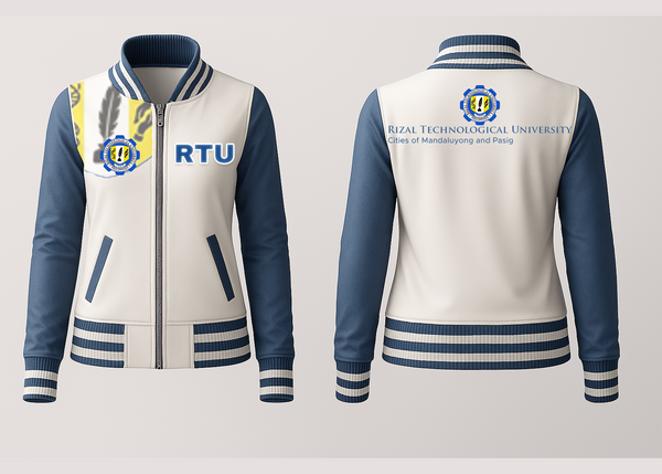 RIZAL TECHNOLOGICAL UNINVERSITY