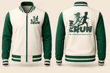 Runners Varsity Jacket