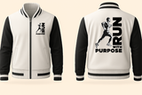 Runners Varsity Jacket