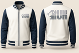Runners Varsity Jacket
