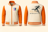 Runners Varsity Jacket