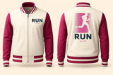 Runners Varsity Jacket