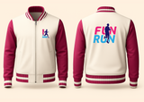Runners Varsity Jacket