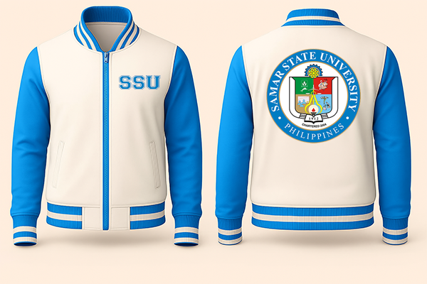 SAMAR STATE UNIVERSITY