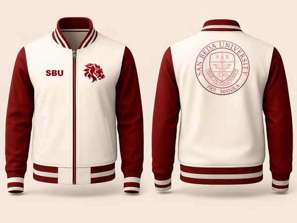 SAN BEDA UNIVERSITY