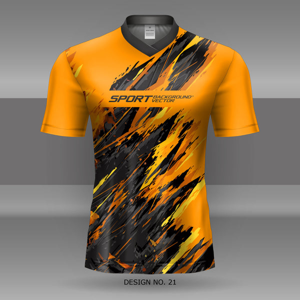 Tshirt Sports Jersey