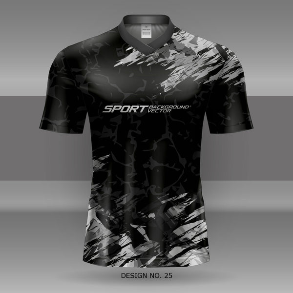 Tshirt Sports Jersey