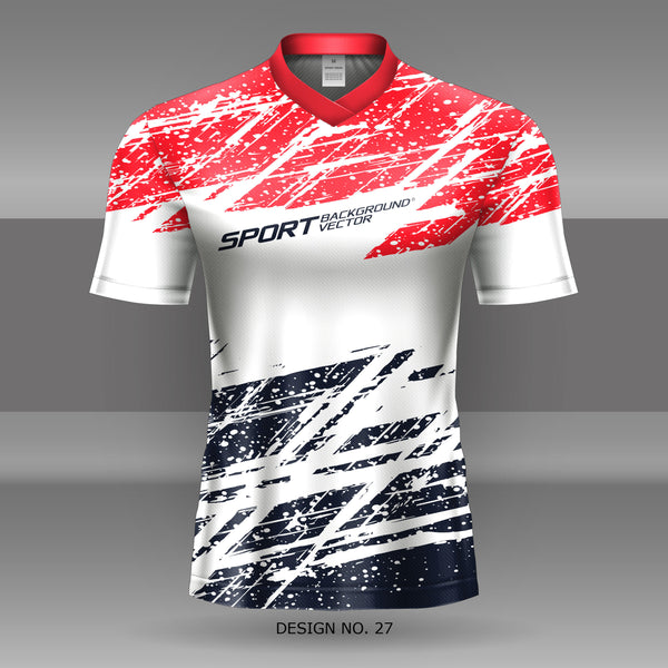 Tshirt Sports Jersey