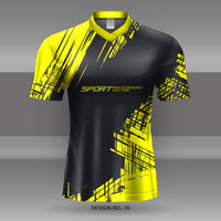 Tshirt Sports Jersey