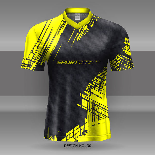 Tshirt Sports Jersey